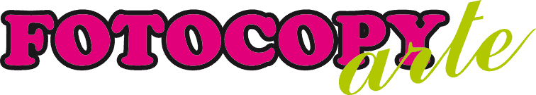 logo fotocopyarte