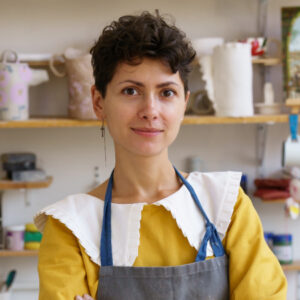 Imagen de Virginia Jordan