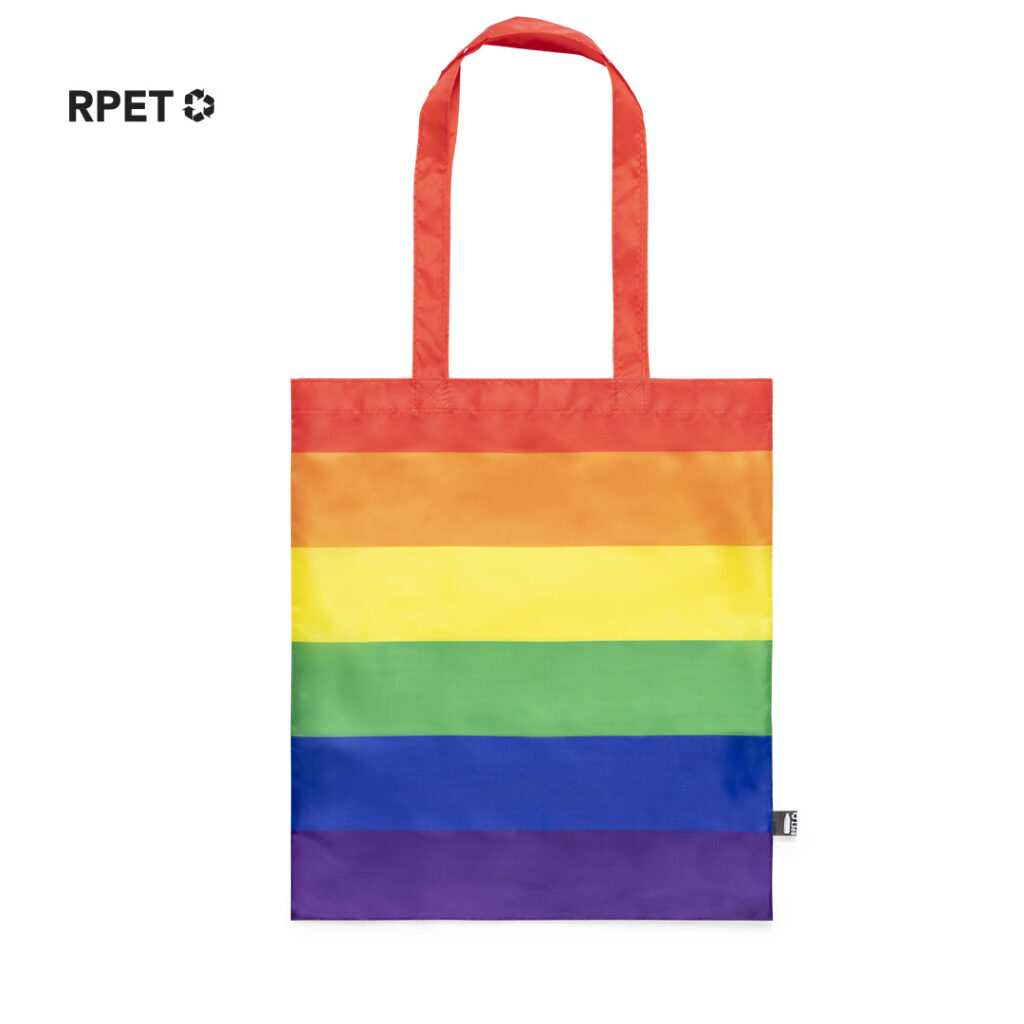 Tote Bag del Orgullo LGTB+ | Fotocopyarte