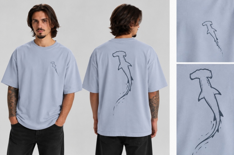 Pack Camisetas KYVARA